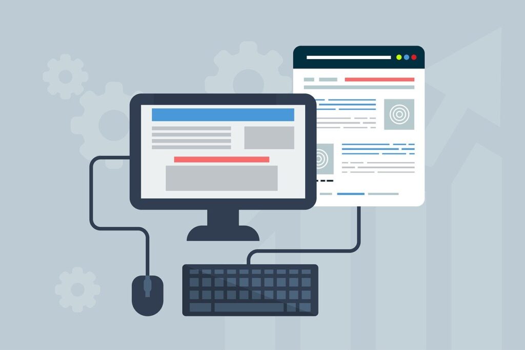 5 Kesalahan Fatal Dalam Membuat Website