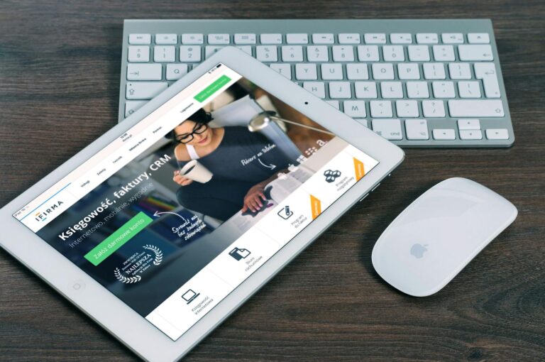 Butuh Website Profesional dalam 7 Hari? Ini Solusinya!