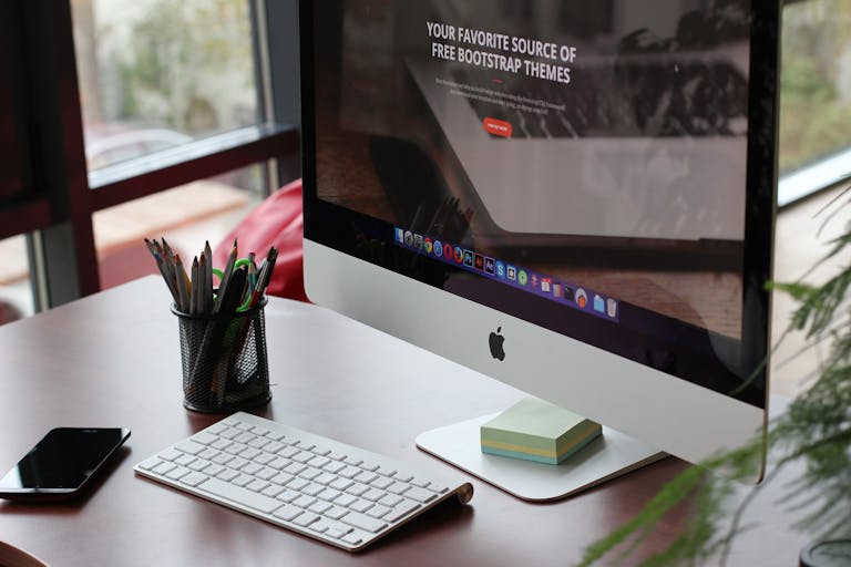 7 Ciri Website Profesional yang Dipercaya Calon Pembeli
