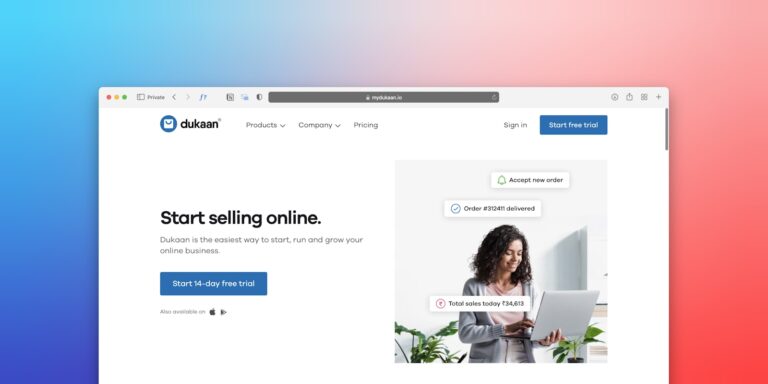 Mengapa Website Penting untuk UMKM Agar Bisa Bersaing di Era Digital