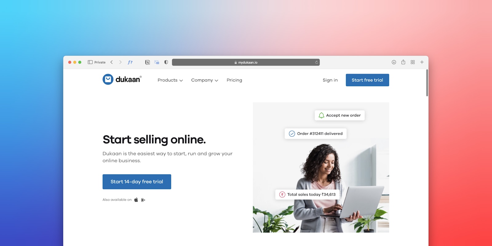 Mengapa Website Penting untuk UMKM Agar Bisa Bersaing di Era Digital