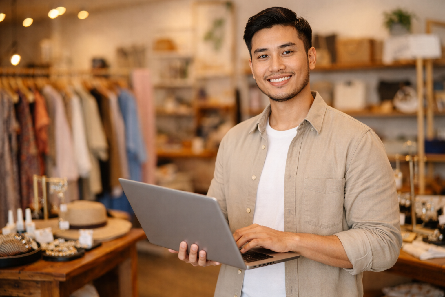 jasa pembuatan website umkm
