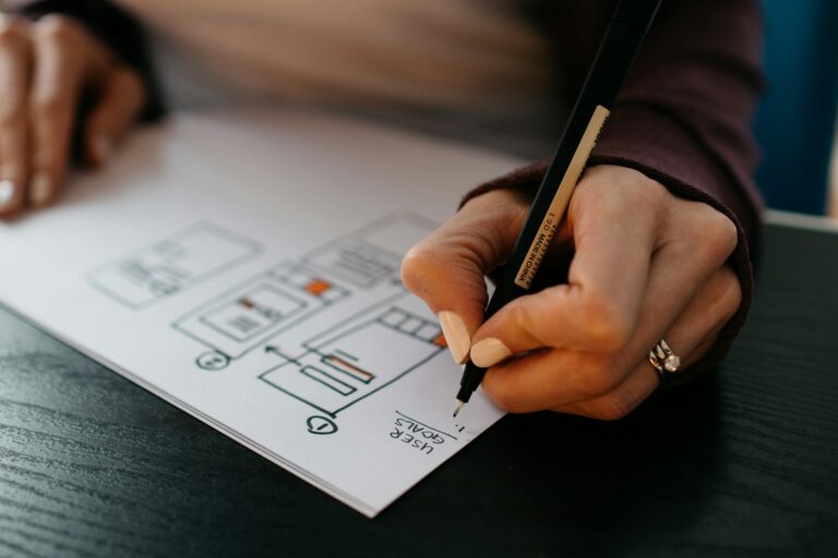 website UMKM, website murah, website profesional, tips website, budget terjangkau