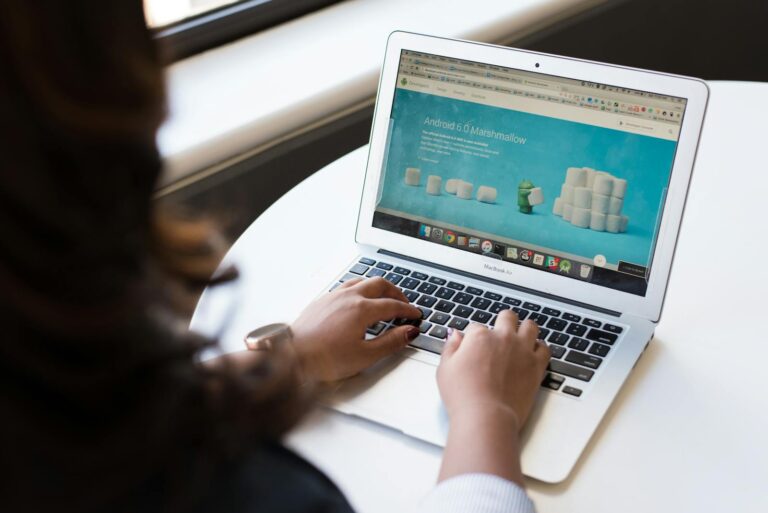 Cara Membangun Brand Bisnis dari Website