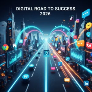 Perbedaan Website vs Media Sosial untuk Bisnis di 2026