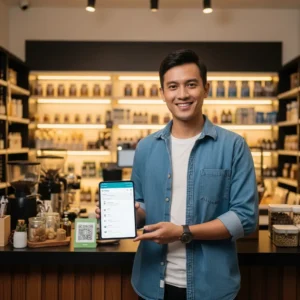 Cara UMKM Bertahan di Era Digital 2026