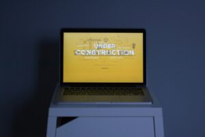 Website tanpa maintenance