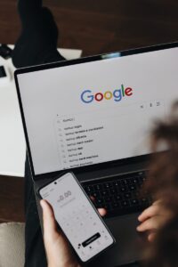 Riset Keyword Gratis untuk Pemula