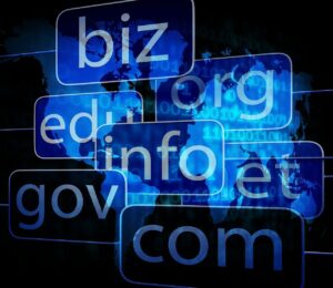 domain dan hosting