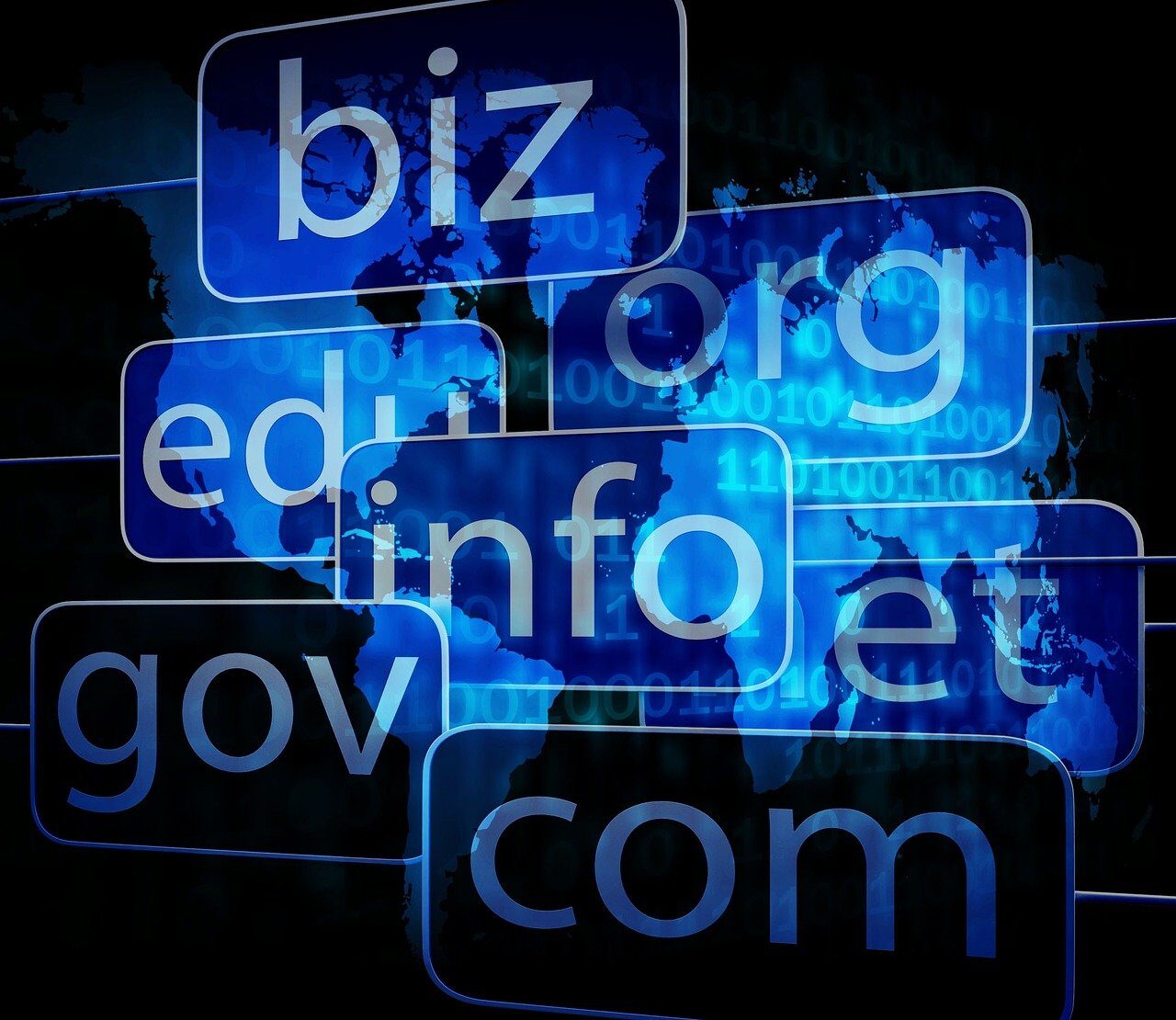 domain dan hosting