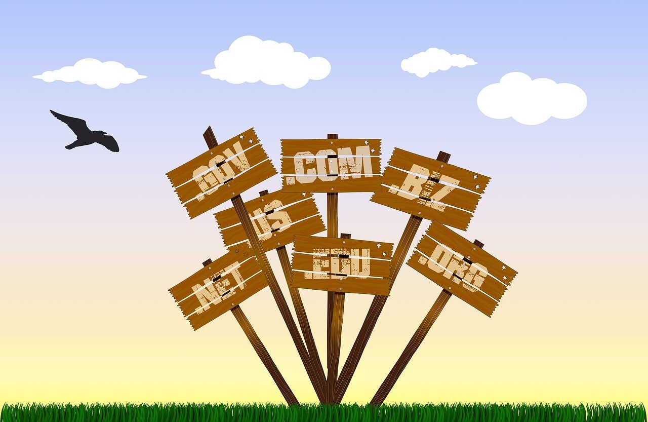 Cara Memilih Domain yang Bagus untuk Bisnis