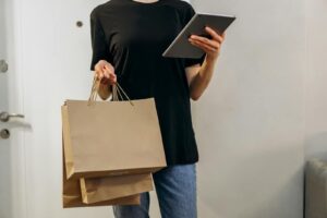 Website vs Instagram Shop