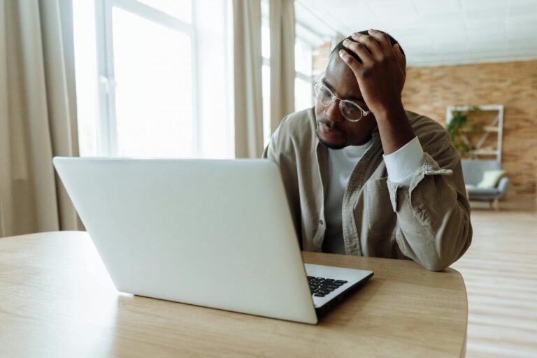 Jangan Bikin Website Kalau Masih Lakukan Ini