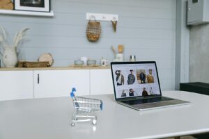Halaman Wajib Ada di Website Bisnis