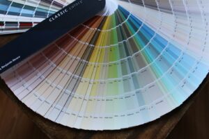Warna Website yang Meningkatkan Kepercayaan
