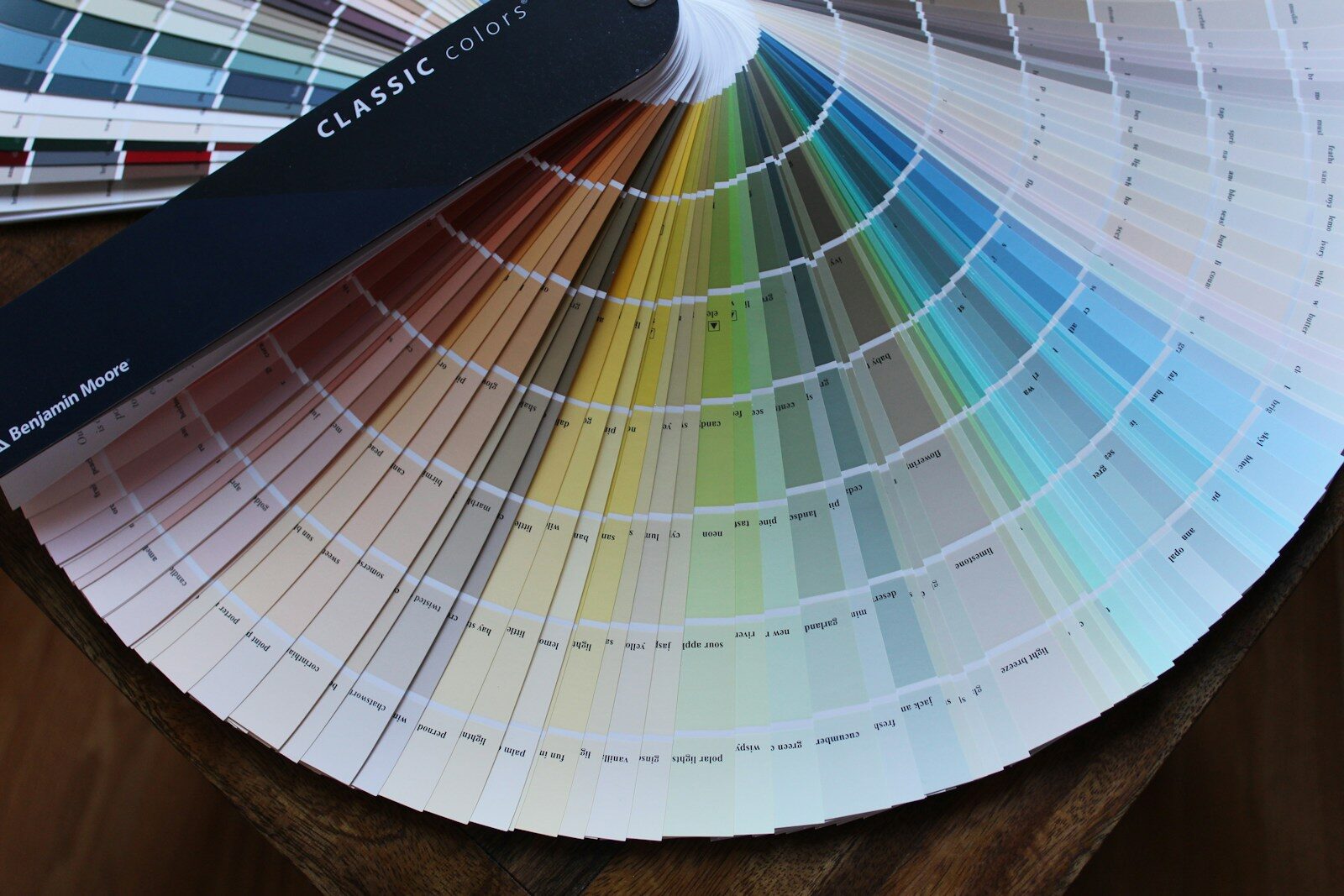 Warna Website yang Meningkatkan Kepercayaan