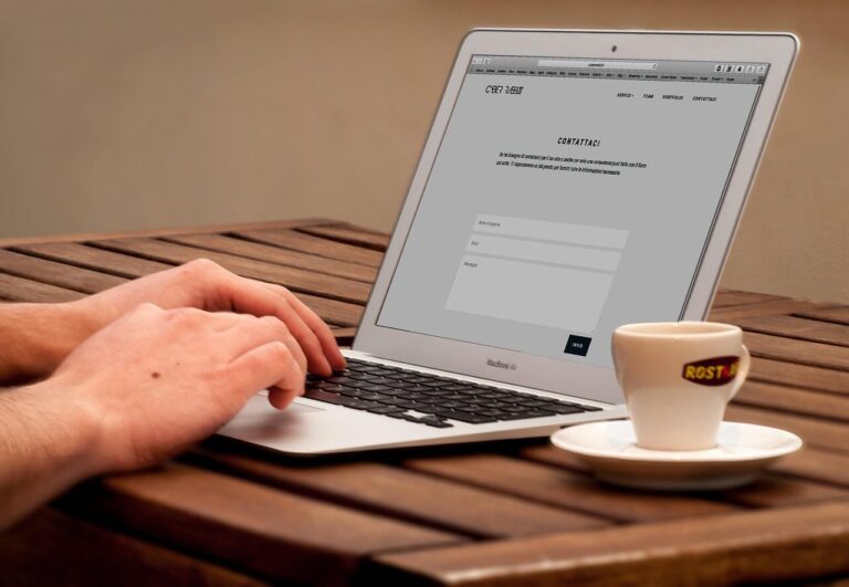 Website murah tapi tidak aman