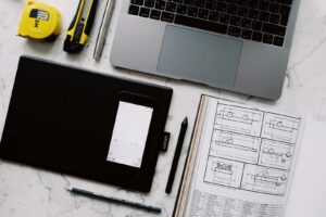 Struktur Website yang Benar untuk UMKM