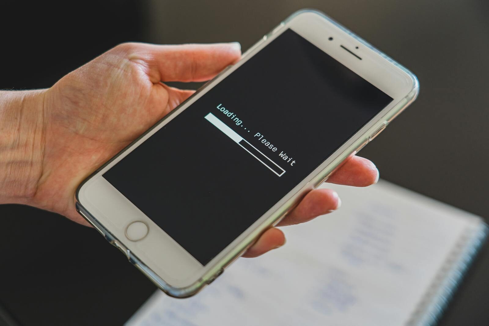 Website loading lambat rugikan bisnis