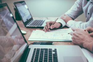 Website Company Profile: Isinya Apa Saja?