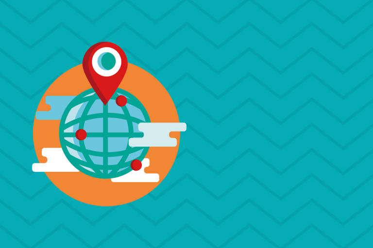 SEO Lokal: Cara Website UMKM Muncul di Google Maps