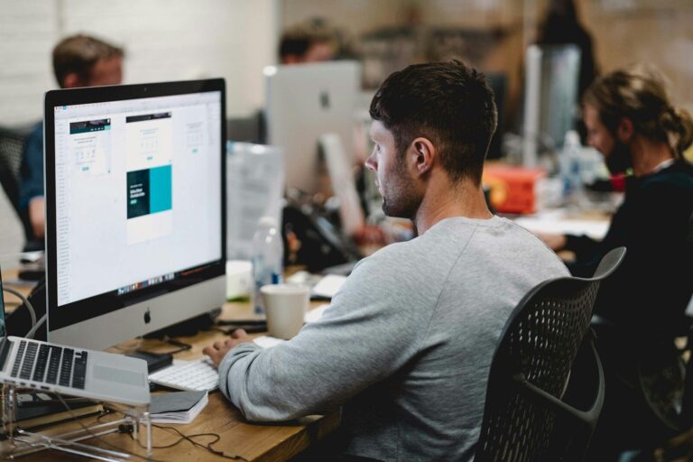 Kenapa Website Anda Harus Dibuat oleh Profesional