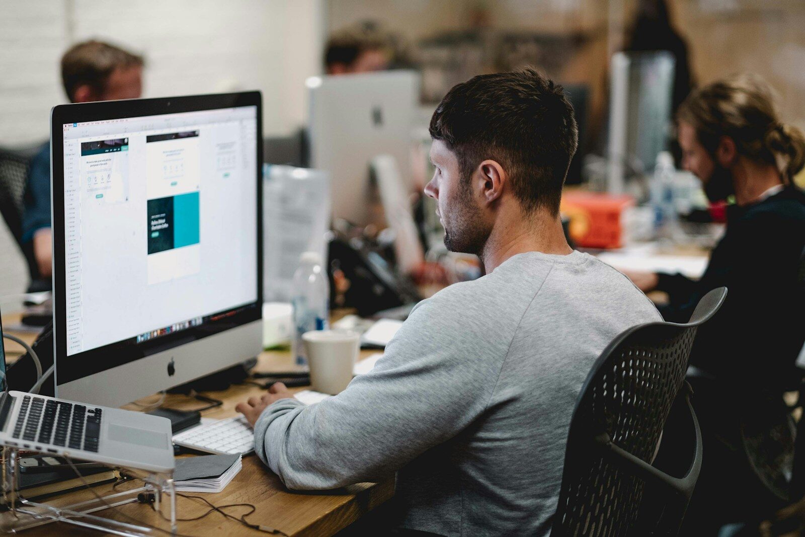 Kenapa Website Anda Harus Dibuat oleh Profesional