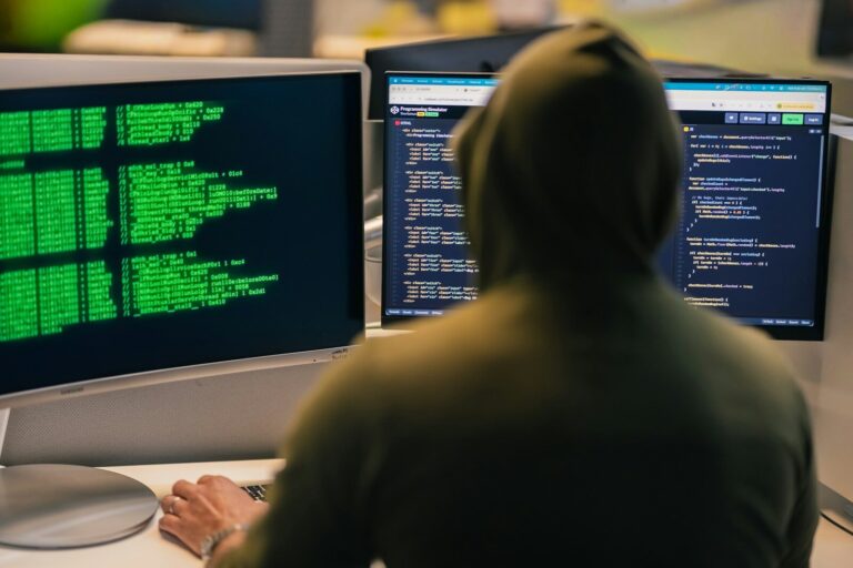 Website Bisa Kena Hack