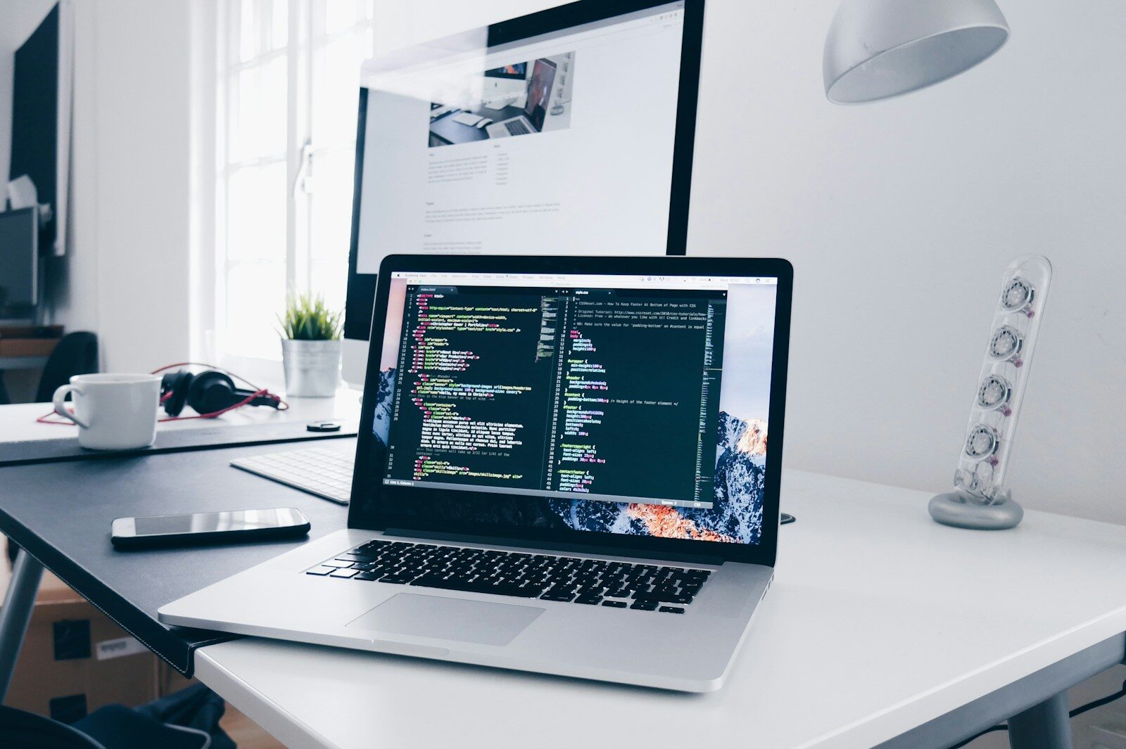 Web Tanpa Coding: Seberapa Efektif?