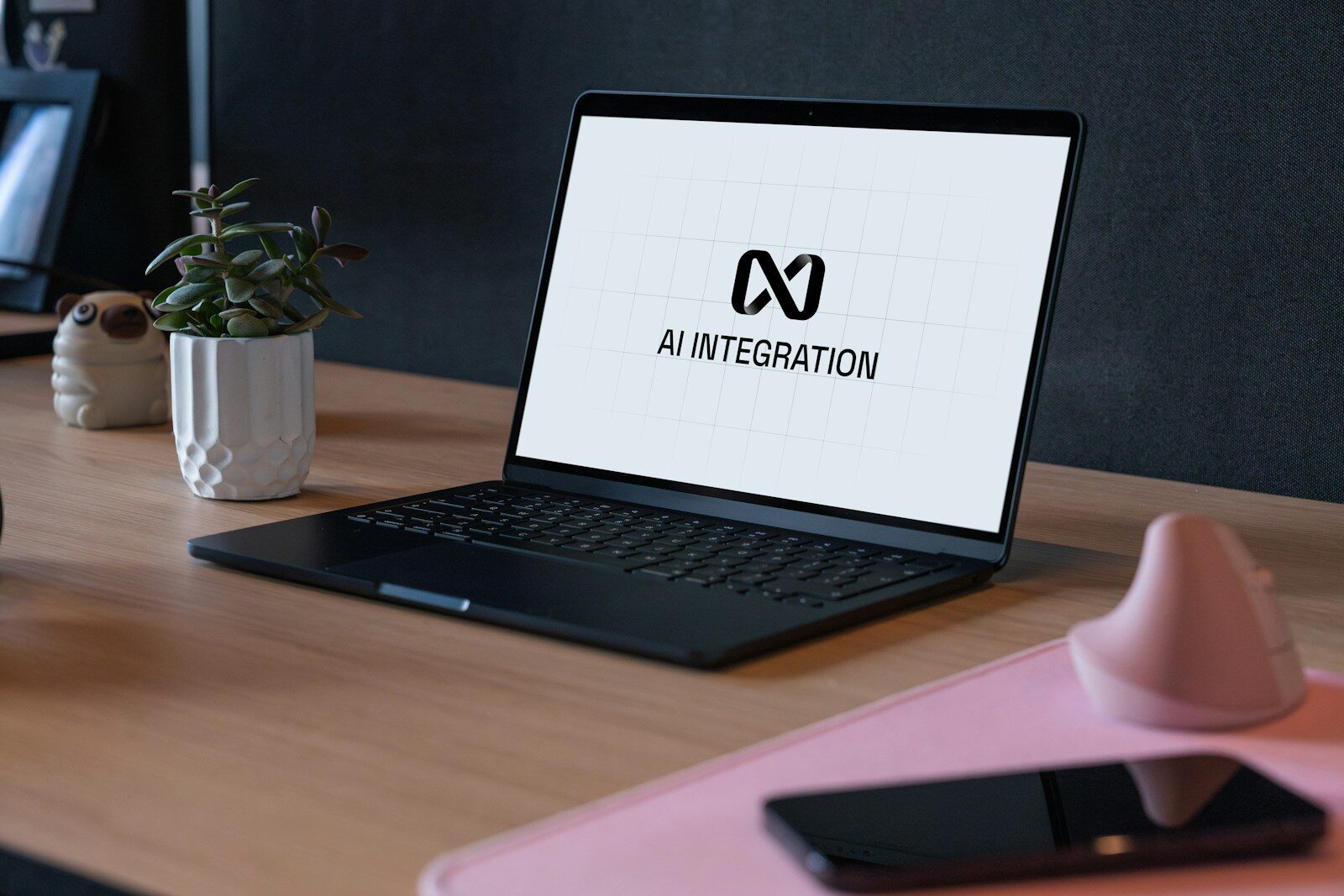 Masa Depan Website di Era AI