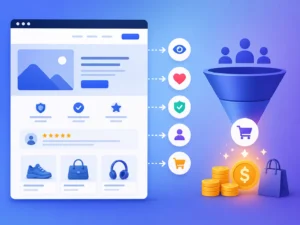 Cara Membuat Website yang “Menjual Tanpa Bicara” - vebora