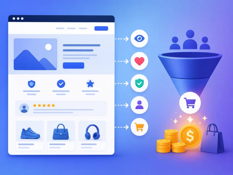 Cara Membuat Website yang “Menjual Tanpa Bicara” - vebora