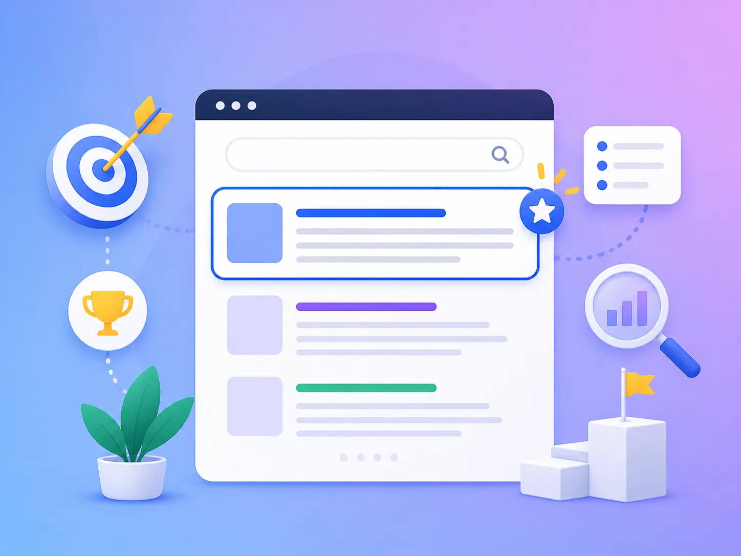 Cara Menguasai Featured Snippet di Google - Vebora