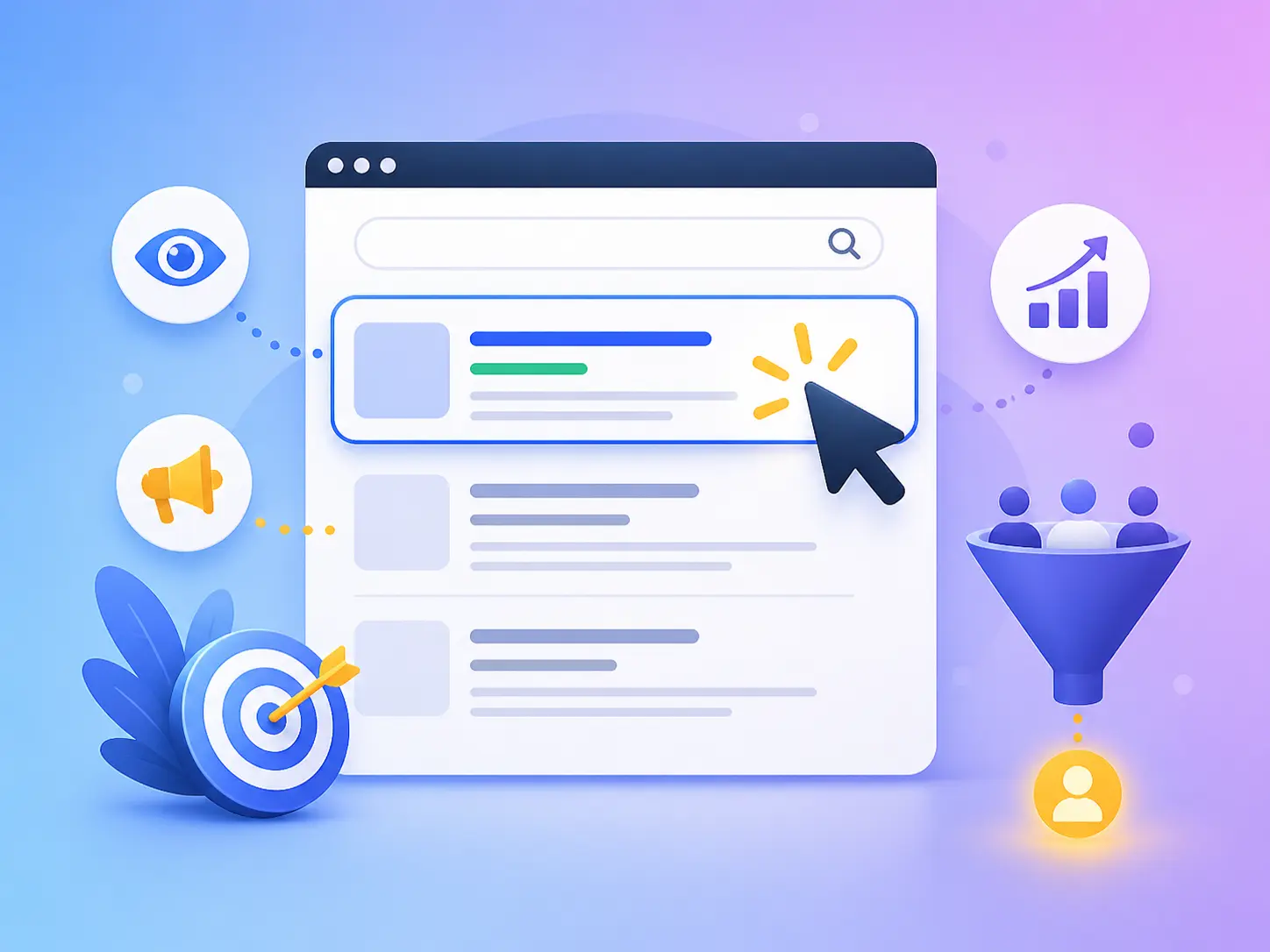 Cara Meningkatkan CTR di Google Tanpa Naik Ranking - Vebora