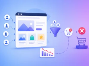 Kenapa Banyak Website Tidak Menghasilkan Penjualan - Vebora