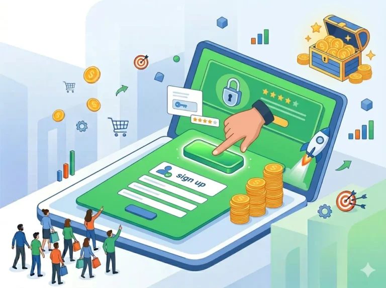 cara membuat cta yang efektif untuk website bisnis - vebora
